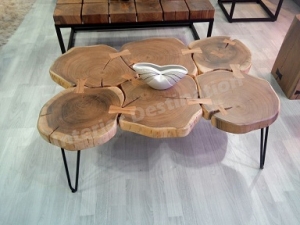 Accent Coffee Table